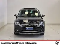 Usata VW Tiguan Elegance 150 CV (110 kW) 2022 Nero SUV