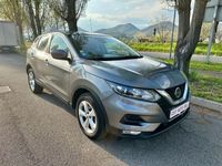 usata Nissan Qashqai 2ª serie 1.5 dCi 115 CV Business