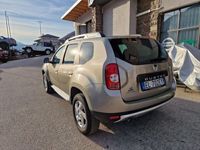 usata Dacia Duster 1.5 dCi 110CV 4x4 Ambiance usato