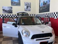 usata Mini Cooper S Countryman ALL4