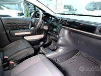 Usata Citroën C3 Shine 83 CV (61 kW) 2024 Beige Berlina