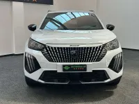 Usata Peugeot 2008 Allure 131 CV (96 kW) 2025 Bianco SUV