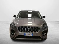 Occasion Jaguar E-Pace 204 ch (150 kW) 2022 Beige SUV