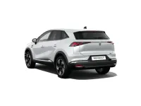 Nieuw Renault Symbioz Techno 140 PK (102 kW) 2026 Wit SUV