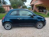 usata Fiat 500 Easy Power Lounge Restyling