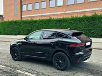 Usata Jaguar E-Pace 179 CV (131 kW) 2019 SUV