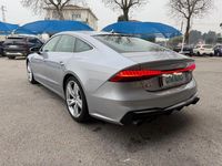 Usata Audi A7 Ambiente 231 CV (169 kW) 2019 Grigio Berlina