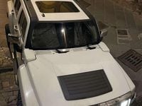 Usata Hummer H3 245 CV (180 kW) 2008 SUV