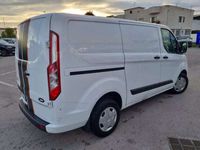 usata Ford Transit Custom Furgone 2.0 EcoBlue Trend H1 L1