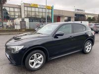 usata Alfa Romeo Stelvio 2.2 T Business Q4 190CV auto*EURO6D*CERCHI