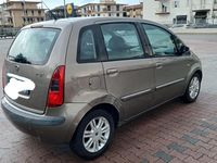 Usata Lancia Musa 69 CV (50 kW) 2006 Grigio Monovolume