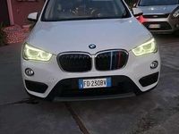 Usata BMW X1 Advantage 150 CV (110 kW) 2016 SUV