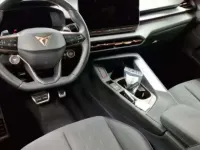 Usata Cupra Terramar 204 CV (150 kW) 2025 Nero SUV