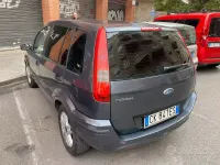 Usata Ford Fusion 101 CV (74 kW) 2003 Utilitaria