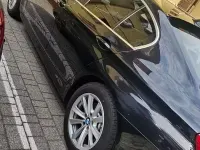 Usata BMW 520 184 CV (135 kW) 2013 Nero Berlina