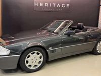 Usata Mercedes SL300 231 CV (169 kW) 1993 Other Cabrio