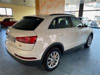 usata Audi Q3 -- 2.0 TDI 150 CV quattro S tronic Business