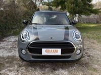 Usata Mini Cooper D Business 116 CV (85 kW) 2018 Utilitaria