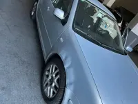 Usata VW Golf IV 75 CV (55 kW) 2000 Grigio Berlina