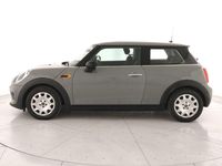 Usata Mini ONE 95 CV (69 kW) 2015 Grigio Utilitaria