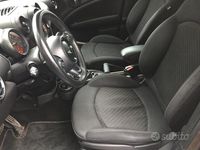 Usata Mini Cooper SD Countryman 142 CV (104 kW) 2014 Marrone SUV