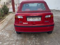 usata Fiat Punto Cabriolet 60 cat Cabrio S