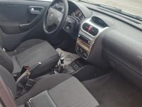 usata Opel Corsa 1.2i 16V cat 5 porte Club