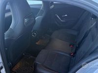 Usata Mercedes 220 Premium Plus 194 CV (142 kW) 2020 Grigio Berlina