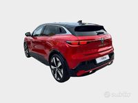 Usata Renault Mégane Techno 161 kW (220 CV) 2023 Rosso Station wagon