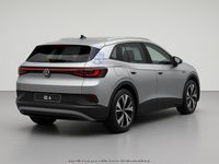 Usata VW ID.4 Pro 210 kW (286 CV) 2025 Grigio SUV
