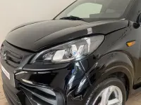 Usata Ligier JS50 2024 Nero Utilitaria