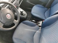 Usata Fiat Idea Dynamic 95 CV (69 kW) 2011 Grigio Monovolume