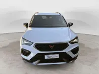 Usata Cupra Ateca 150 CV (110 kW) 2024 Bianco SUV
