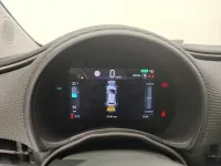 Usata Fiat 500e La Prima 86 kW (118 CV) 2021 Nero Berlina