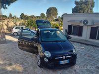 usata Fiat 500 500 1.3 Multijet 16V 75 CV Sport