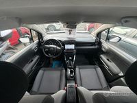 Usata Citroën C3 Aircross 110 CV (80 kW) 2023 Bianco SUV
