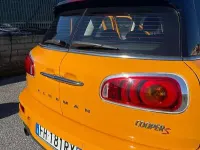 Usata Mini Cooper S Clubman Hype 192 CV (141 kW) 2017 Station wagon