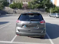 Usata Nissan X-Trail 131 CV (96 kW) 2017 Grigio SUV