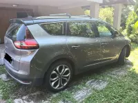 Usata Renault Grand Scénic IV 140 CV (102 kW) 2018 Grigio Monovolume