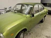 Usata Ford Escort 44 CV (32 kW) 1970