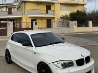 Usata BMW 118 M Sport 143 CV (105 kW) 2010 Utilitaria