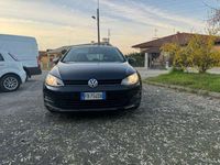 usata VW Golf VII 5p 1.2 tsi Trendline 85cv