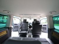 usata VW Multivan 2.5tdi 174cv Highline 7Posti Navi Klima