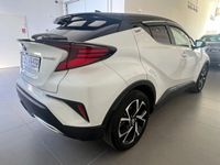 usata Toyota C-HR 2.0 Hybrid E-CVT Trend