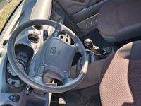 Usata Hyundai Atos Prime 59 CV (43 kW) 2008 Grigio Utilitaria