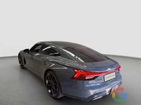 Usata Audi e-tron GT quattro Performance 163 kW (222 CV) 2024 Grigio Berlina