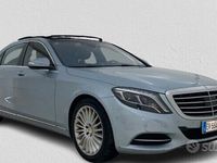 usata Mercedes S350 S 3504 MATIC LONG MAXIMUM