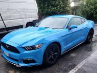 Usata Ford Mustang 305 CV (224 kW) 2017 Coupé