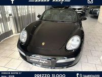 usata Porsche Boxster Boxster2.7 245cv