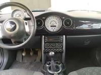 Usata Mini Cooper Seven 116 CV (85 kW) 2006 Utilitaria